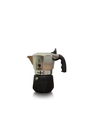 New Brikka 2 cups Bialetti