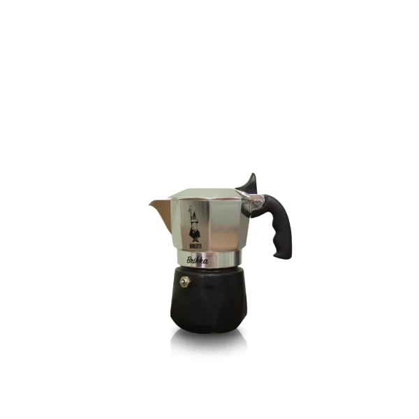 New Brikka 2 cups Bialetti