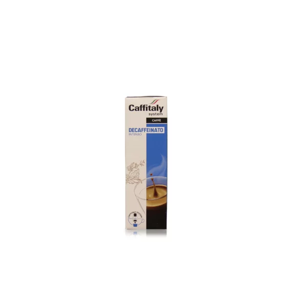 Intenso Caffitaly 10 pcs