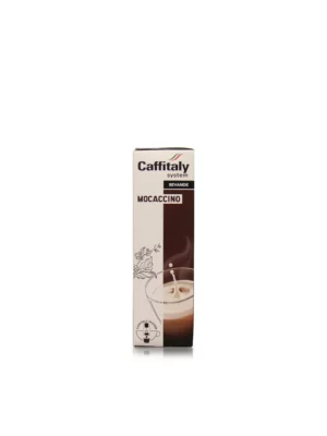 Moccacino Caffitaly 10 pcs