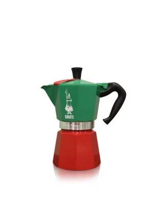 Moka Express Italia 6 cups