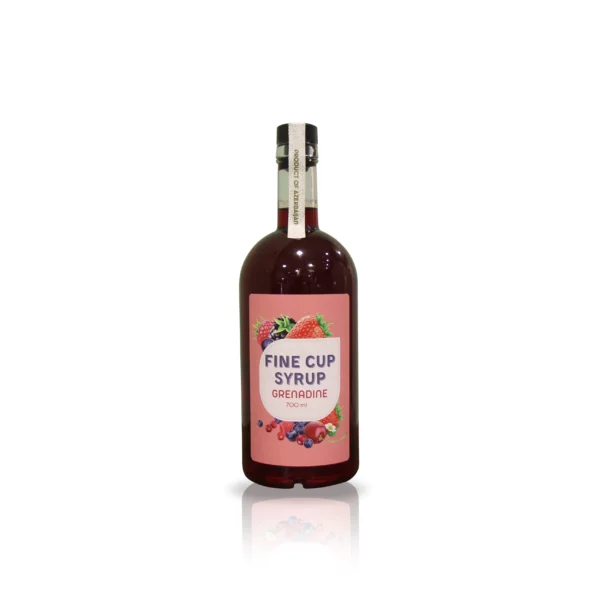 Syrup Grenadine 0.7 Lt