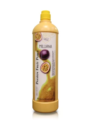 Pure Passion fruit 1 Lt