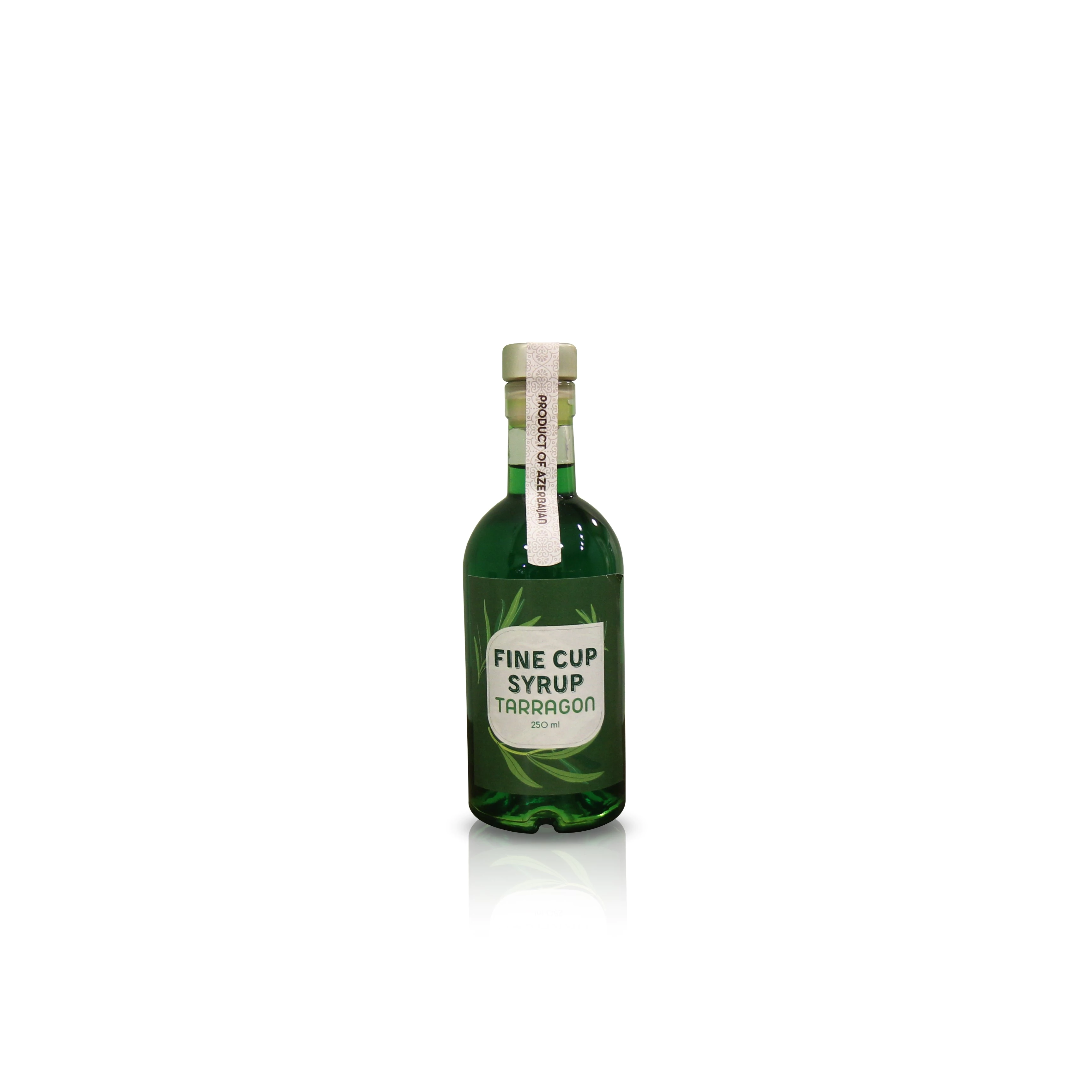 Syrup Tarragon 0.25 Lt