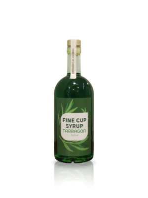 Syrup Tarragon 0.7 Lt