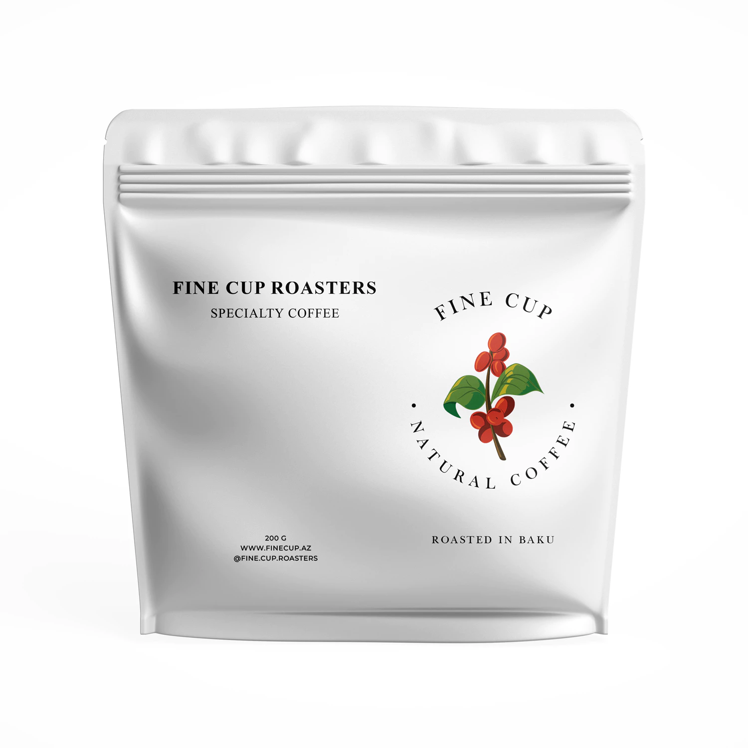 Colombia Supremo 200 gr